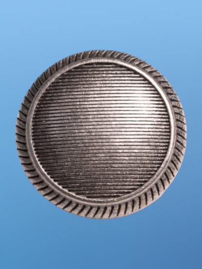 Ayaklı metal Düğme 300