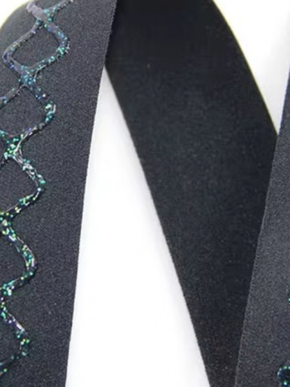 Dardokuma polyester şerit 1001