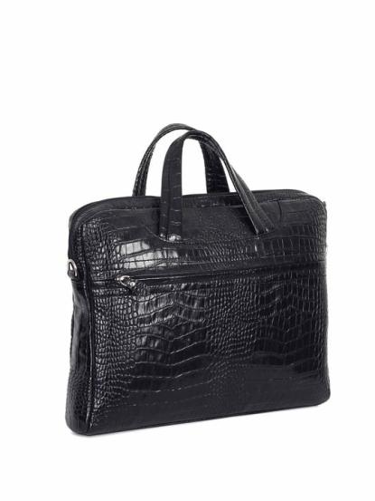 DERİ EVRAK ÇANTASI 8908