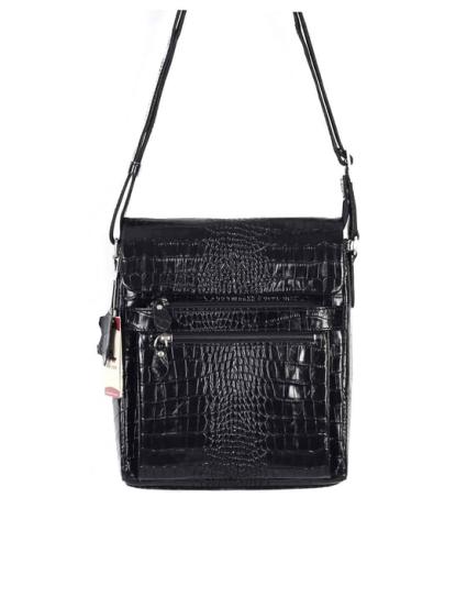 DERİ OMUZDAN ASKILI ÇANTA 126