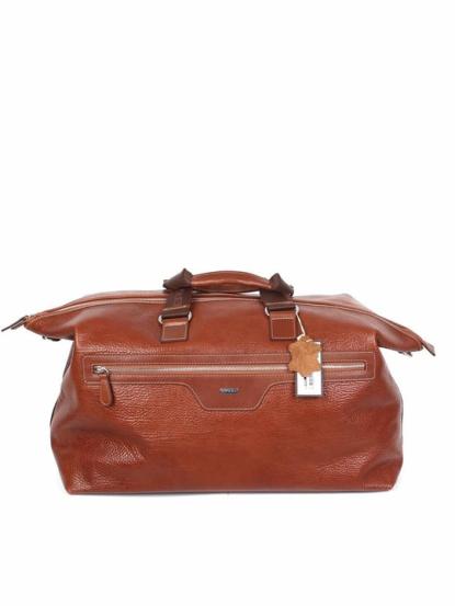 DERİ VALİZ ÇANTA  123