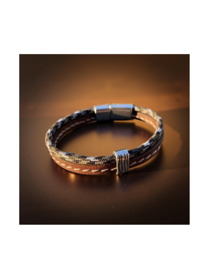 Erkek deri bileklik 2007