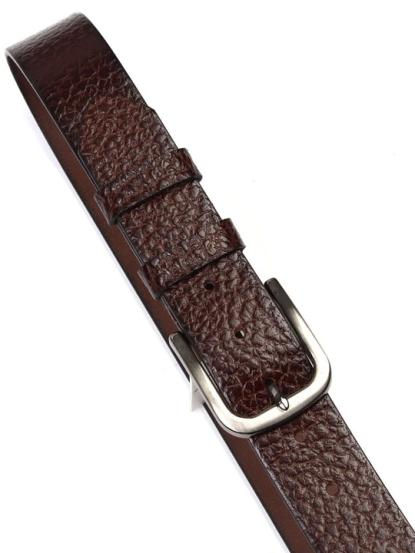 ERKEK DERİ KEMER 1003