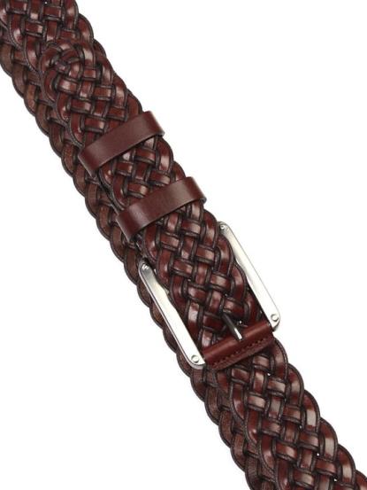 ERKEK ÖRGÜ KEMER 10020