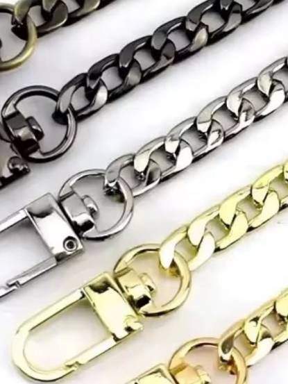 Pirinç zincir Aksesuar 