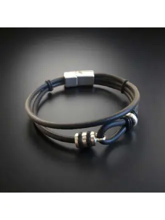 Kadın Deri Bileklik