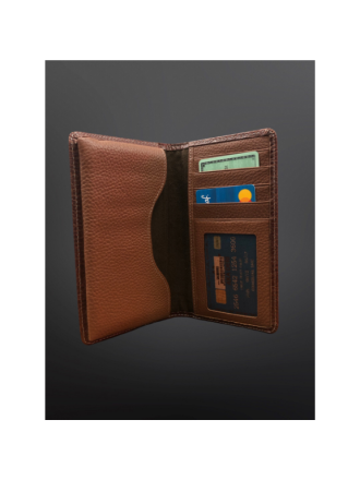 ERKEK DERİ KARTLIK 9009