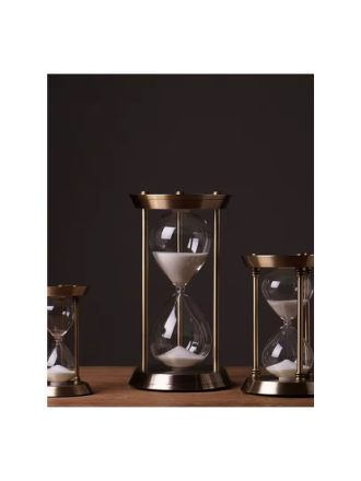 MASAÜSTÜ KUM SAAT 9002